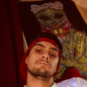 Meet your Posher, Christopher